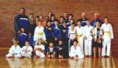 ASKÖ Karateclub
